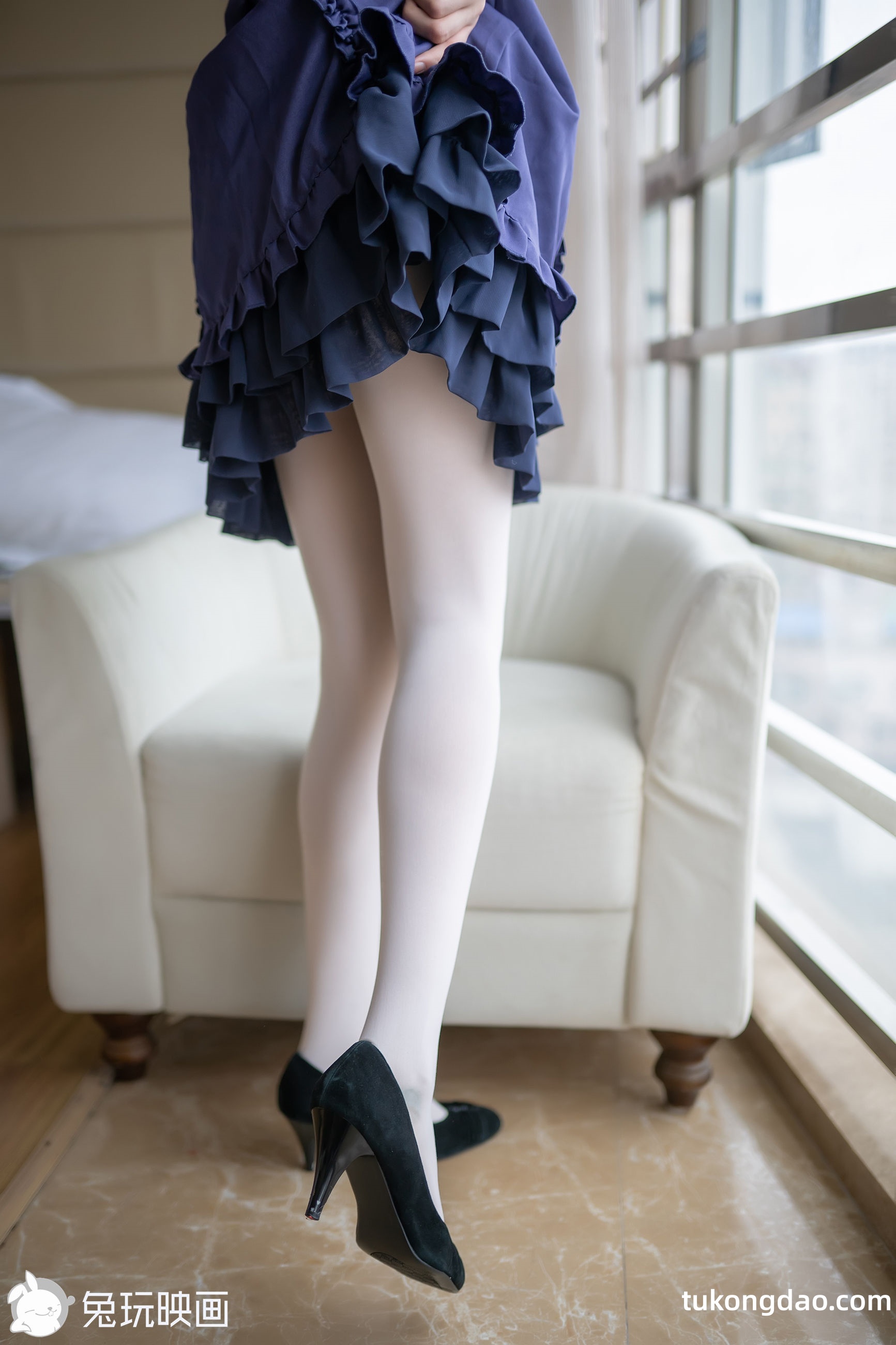 兔玩映画 – 113 整理写真合集 兔玩映画-第21张